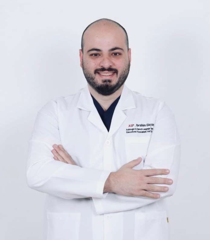صورة الدكتور